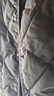 優(yōu)衣庫女裝PUFFTECH空氣棉服休閑茄克/時(shí)尚款外套469864 09 黑色 XL /165/92A 曬單實(shí)拍圖