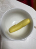 窩小芽 手指饅頭果蔬營(yíng)養小饅頭一周兒童早餐半成品饅頭享嬰兒寶寶食譜 手指饅頭126g*3袋（共21個(gè)） 曬單實(shí)拍圖