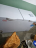 星奧雪冰柜商用家用臥式冷柜大容量冷藏冷凍展示柜雙溫商用大容量冷凍柜商用大冰柜 798單溫銅管升級款（長1.5米加大加寬） 曬單實拍圖