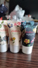 CATH KIDSTON暮光花園依蘭護手霜禮盒（三支裝）30g補水滋潤保濕 曬單實(shí)拍圖