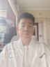 李寧x LPL英雄聯(lián)盟聯(lián)名外套男女同款2025新款I(lǐng)G戰(zhàn)隊(duì)夾克上衣AFDU731 -1乳白色 M 曬單實(shí)拍圖