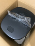 美的（Midea）電飯煲家用3-4-5-8個(gè)人多功能智能電飯鍋 4L大容量 柴火飯煮粥煲湯不粘內膽蛋糕微壓 【家庭優(yōu)選】MB-RE429- 4L 4-5L 曬單實(shí)拍圖