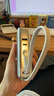 倍思【iPhone17適用】超能充三合一充電寶自帶插頭自帶線(xiàn)67W/65W快充國標3C認證可上飛機移動(dòng)電源-鈦 曬單實(shí)拍圖