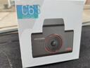 HIKVISION?？低曅熊?chē)記錄儀C6S 4K超高清夜視800萬(wàn)像素 智能ADAS語(yǔ)音聲控 曬單實(shí)拍圖