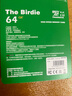 ?？低暎℉IKVISION）64GB TF（MicroSD）內(nèi)存卡高速存儲卡U3 C10 A1 4K視頻監(jiān)控攝像頭/行車記錄儀專用存儲內(nèi)存卡 曬單實拍圖