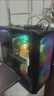 雷鳥(niǎo)（FFALCON）U8 25款 27英寸4K165Hz高刷電競顯示器 1152分區QD-MiniLED  Type-C 90W HDR1400 游戲辦公顯示屏 【U8爆款】節能版/內置音響/旋轉升 曬單實(shí)拍圖