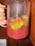 One's Memberhpp楊梅汁100%NFC無添加果汁飲料禮盒260ml*8  曬單實拍圖