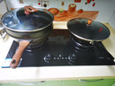 方太（FOTILE）【定時(shí)防干燒】燃?xì)庠钐烊粴?嵌入式5.2kW*猛火煤氣灶 可調(diào)節(jié)底盤可聯(lián)動(dòng)02-TEK20 政府補(bǔ)貼20% 曬單實(shí)拍圖