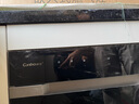 康寶（Canbo）120L磐石PRO三層不銹鋼消毒柜嵌入式家用高溫奶瓶二星熱風(fēng)巨量消毒碗柜【國家補貼】XDZ120-V8 曬單實(shí)拍圖