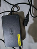 新日充電器 新日電動(dòng)車(chē)原裝充電器 灌膠防雨 60V20Ah鉛酸專(zhuān)用-防觸碰 曬單實(shí)拍圖