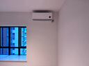 小米（MI）米家1.5匹 巨省電pro 超一級能效 變頻冷暖  空調掛機 35GW-NA20/V1A1 國家補貼20% 2025新款  曬單實(shí)拍圖