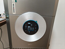 美的（Midea）【十重凈化】甲醛數顯空氣凈化器加濕除煙味異味過(guò)敏原空氣凈化機森林家T1000pro國家補貼 曬單實(shí)拍圖