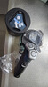 飛利浦（PHILIPS）電動剃須刀旋護新5系Pro旗艦同款微提切科技高端刮胡刀升級清潔倉七夕情人節(jié)禮物送男友5831升級款 曬單實拍圖