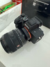 索尼（SONY）Alpha 7 IV 全畫(huà)幅微單相機 創(chuàng  )意外觀(guān)濾鏡 單機身 五軸防抖 4K 60p（ILCE-7M4/A7M4） 曬單實(shí)拍圖