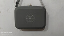 漾菲斯適用大疆DJI Mini3Pro無(wú)人機收納包MINI4K迷你3/2SE暢飛長(cháng)續航套裝便攜相機包手提背包配件盒箱子  曬單實(shí)拍圖
