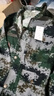 勞保工作服迷彩服套裝建筑工地工作服耐臟耐磨男士汽修工裝勞保服 通用迷彩【上衣+褲子】 3XL 【建議145-160斤】 曬單實(shí)拍圖