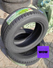 普利司通（Bridgestone）汽車(chē)輪胎 225/60R17 99V H/L001 適配別克GL8/自由光/埃爾法 曬單實(shí)拍圖