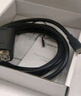 綠聯(lián)USB轉RS485/RS422轉換器 九針串口電腦com口模塊轉換線(xiàn)通信線(xiàn)轉接線(xiàn)工業(yè)級FT232芯片  0.5米 80434 曬單實(shí)拍圖