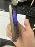 諾基亞（NOKIA）235 4G 移動聯(lián)通電信全網(wǎng)通 2.8英寸雙卡雙待 直板按鍵手機 老人老年手機 學(xué)生手機 黑色 曬單實拍圖