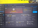 盈通（yeston）【24期免息】AMD R5 5600/7500F/9600X/9060XT/7650GRE/6800XT/9070XT 整機(jī)臺式組裝電腦DIY主機(jī) 配十:9600X+RX9070X 曬單實(shí)拍圖