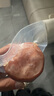 喜旺無(wú)淀粉勁肘火腿230g*3純肉火腿開(kāi)袋即食肘花火腿腸下酒菜山東特產(chǎn) 曬單實(shí)拍圖