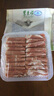 東來(lái)順 內蒙羔羊原切后腿肉卷 400g/袋 羊肉卷羊肉片 火鍋食材 羊肉生鮮 羔羊后腿切片400g*1袋 曬單實(shí)拍圖