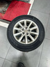 米其林（MICHELIN）汽車輪胎 215/60R16 95H 耐越 ENERGY MILE 適配帕薩特/雅閣/繽智 曬單實(shí)拍圖