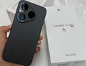 HUAWEI Pura 80 12GB+512GB 絲絨黑 絲絨直屏 紅楓原色影像 全新鴻蒙AI 華為鴻蒙智能手機 曬單實(shí)拍圖