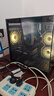 AMD R5 5600/RX7650GRE/6500XT迷你主機ITX整機手提DIY電腦組裝機臺式mini辦公臺式機AI PC電腦 配置六丨R5 5600/RTX5060 曬單實拍圖
