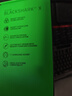 雷蛇（Razer）旋風(fēng)黑鯊V2 X 有線(xiàn)頭戴式電競游戲耳機耳麥 被動(dòng)降噪 CSGO 黑神話(huà)悟空黑色 適配三角洲行動(dòng) 曬單實(shí)拍圖