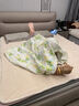 KIMPILIVE【米家APP】電熱毯石墨烯單人雙人電褥子180x200雙溫雙控自動(dòng)斷電19mm厚絨 加厚APP【180*200適2m床】防水抗壓 15天試用+2年質(zhì)保 曬單實(shí)拍圖