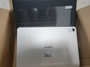 華為（HUAWEI）平板電腦 MatePad11.5英寸學(xué)習(xí)娛樂(lè)畫(huà)畫(huà)辦公大屏平板 120Hz護(hù)眼全面屏 標(biāo)準(zhǔn)高刷丨8+128G 冰霜銀 官方標(biāo)配+曬單禮包 曬單實(shí)拍圖