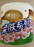 心相印卷紙 柔膚系列4層180g*27卷 衛(wèi)生紙巾廁紙有芯卷筒紙 整箱銷售 曬單實(shí)拍圖