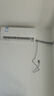 海信（Hisense）空調(diào) 大1.5匹 易省電SE 小蘋果 AI省電 大風(fēng)量 新一級(jí)能效 國(guó)家補(bǔ)貼20% 空調(diào)掛機(jī)KFR-35GW/E380-X1 曬單實(shí)拍圖