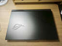 ROG魔霸新銳 2025 銳龍9 16英寸 游戲本筆記本電腦(R9 8940HX 16G 1T RTX5070Ti 2.5K 165Hz) 曬單實(shí)拍圖