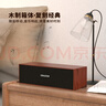 聯(lián)想異能者木質(zhì)有線(xiàn)藍(lán)牙音箱電腦音響臺(tái)式便攜筆記本適用拯救者家用游戲桌搭擴(kuò)音器送禮 曬單實(shí)拍圖