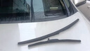 駿勒19-25款大眾CC無(wú)骨雨刮器雨刷原裝雨刮片靜音A級膠條 25/19方塊 曬單實(shí)拍圖