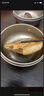鋒味派安格斯牛肉餡餅1袋 360g/4片酥皮黃油學(xué)生速食冷凍手抓餅 曬單實(shí)拍圖