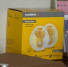 美德樂(lè )（Medela）吸奶器防逆流舒適按摩 藍牙小程序 電動(dòng)雙邊吸乳器絲韻翼·智能版 曬單實(shí)拍圖