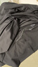 卡爾美（KELME）運(yùn)動(dòng)T恤男夏季新款戶外跑步健身訓(xùn)練透氣短袖上衣 瑪瑙黑  XL  曬單實(shí)拍圖