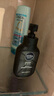 妮維雅（NIVEA）男士洗面奶保濕收縮毛孔深黑DEEP控油細致毛孔潔面雙支套裝 曬單實拍圖