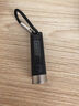 飛利浦（PHILIPS）手電筒強光手電鑰匙扣警示燈便攜戶(hù)外照明迷你小型應急燈SFL1121 曬單實(shí)拍圖
