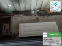海信（Hisense）大2匹/3匹【全國補貼20%】易省電 雙排管 3匹空調掛機 大風(fēng)量速冷熱  新一級變頻省電冷暖家用商用 3匹 一級能效 【全新升級爆款 送開(kāi)關(guān)】K220 曬單實(shí)拍圖