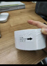 得力（deli）70*50mm 500張*12卷 珊瑚海三防熱敏標(biāo)簽紙 食品服飾條碼紙11882【適配3寸標(biāo)簽機(jī)720C等】 曬單實拍圖