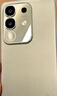 vivo iQOO Z10x 6500mAh超薄藍海電池 天璣7300 護眼LCD屏幕 學生電競游戲手機 國家補貼 新品上市 月巖鈦 8GB  128GB 官方標配 曬單實拍圖