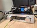 HIFIMAN （海菲曼）【國家補貼】EF400耳機功率放大器家用桌面臺式耳放功放 曬單實(shí)拍圖