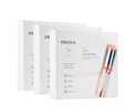 珀萊雅（PROYA）雙抗精華面膜2.0 5片/盒*3（到手15片）改善暗沉鮮嫩透亮 曬單實拍圖
