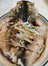 鮮活沖浪河鱸魚(yú)400-500g/條 曬單實(shí)拍圖