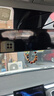 HIKVISION?？低曅熊囉涗泝xN6+ 1296P高清星光夜視 前后雙錄流媒體后視鏡 曬單實(shí)拍圖