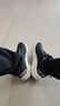 李寧（LI-NING）赤兔8跑步鞋男鞋中考體測反光輕量競速訓(xùn)練透氣減震運動鞋子男 曬單實拍圖